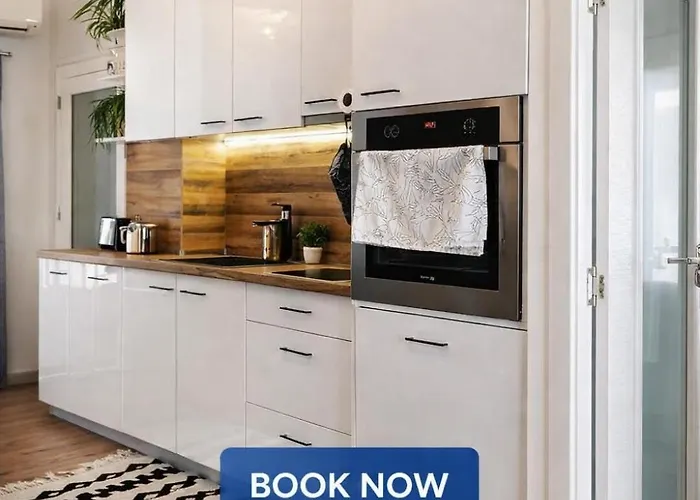 Charming Siyana - Self Check-in *