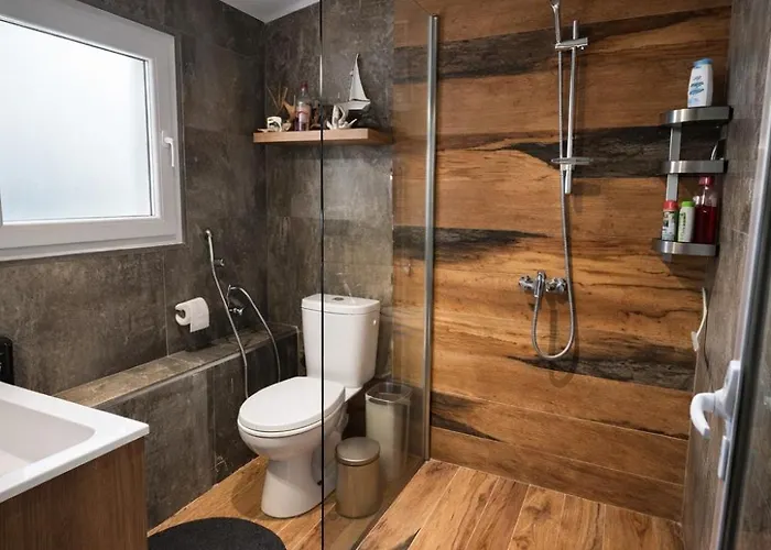 Charming Siyana - Self Check-in 아파트 파나규리슈테